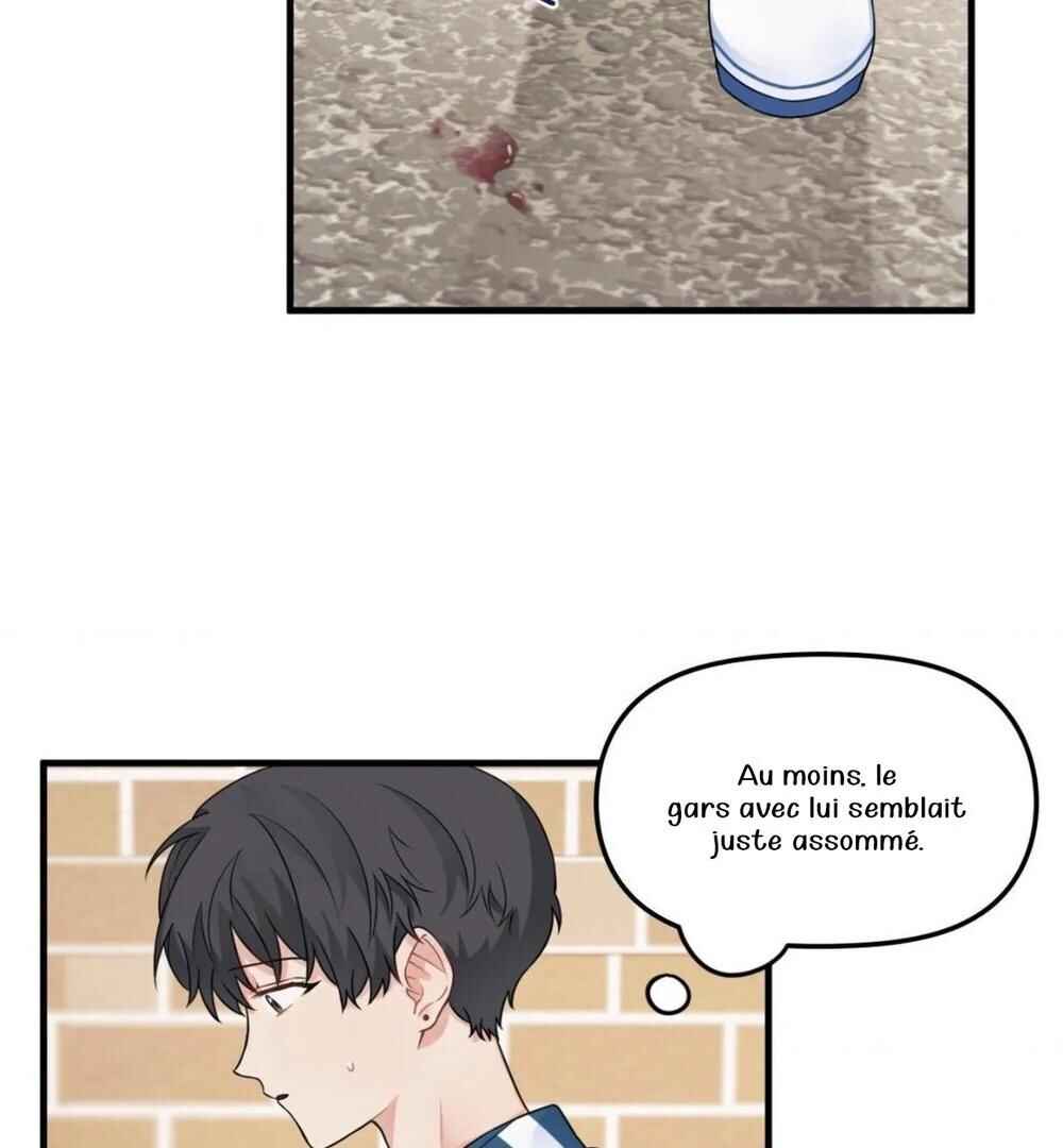 Blood and Love Chapter 43 - Page 86
