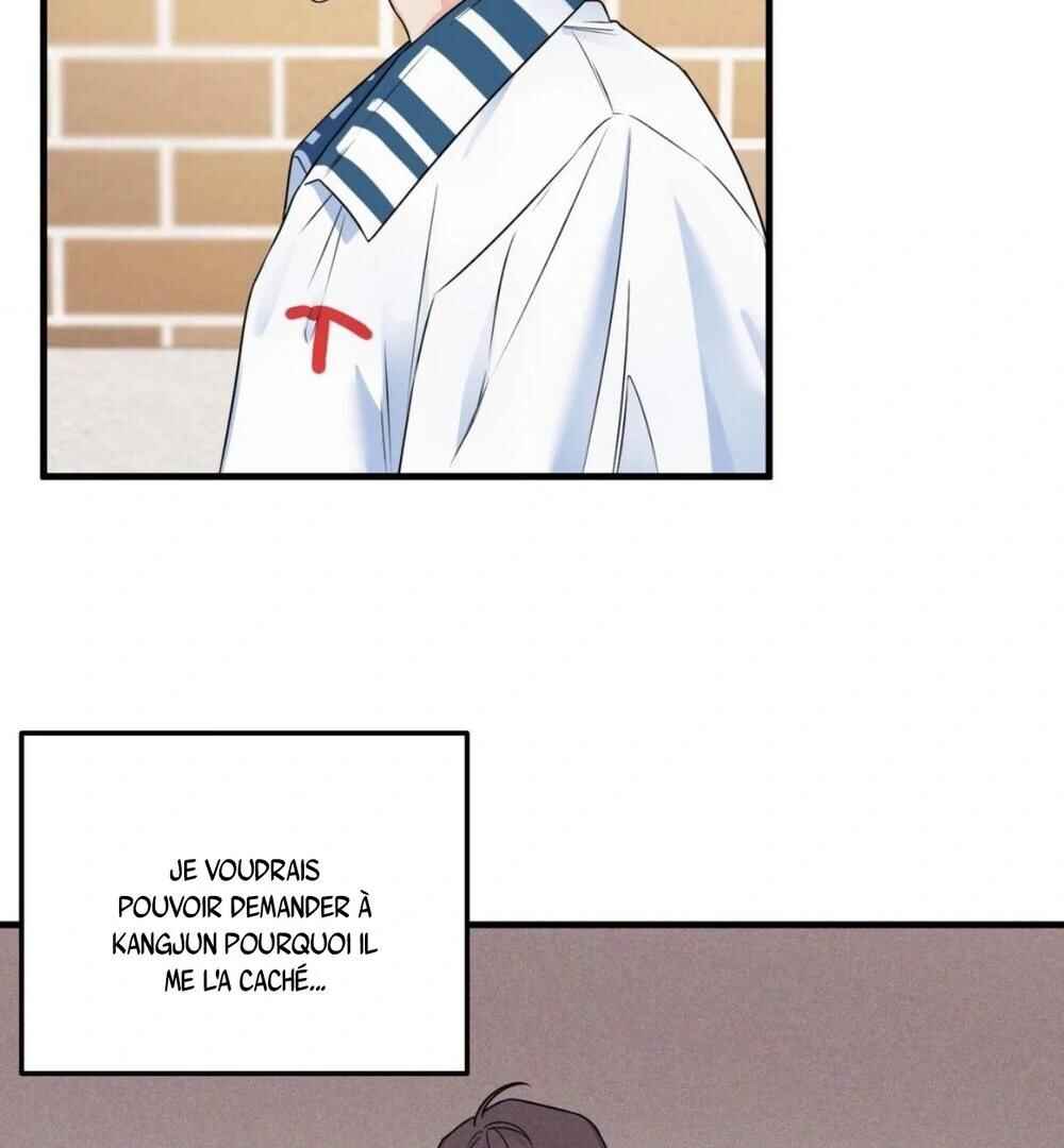 Blood and Love Chapter 43 - Page 87