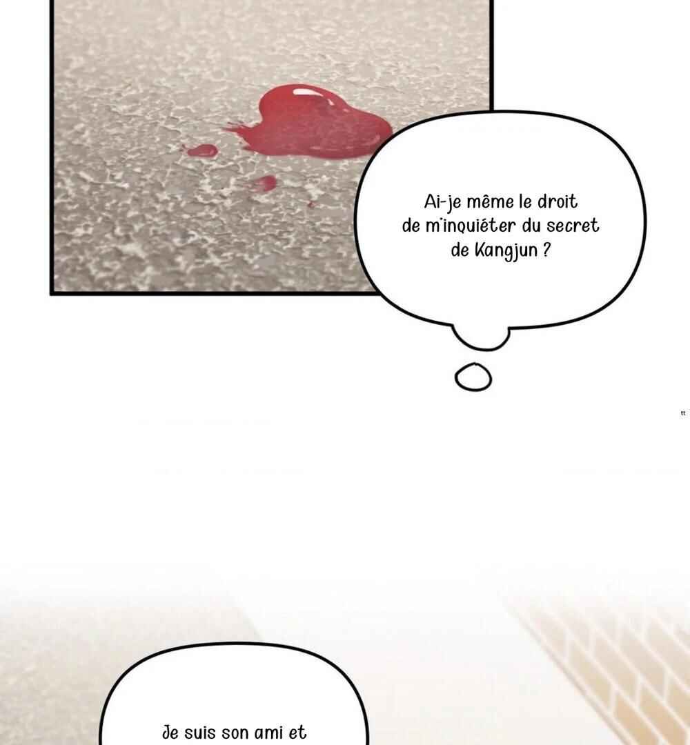 Blood and Love Chapter 43 - Page 91