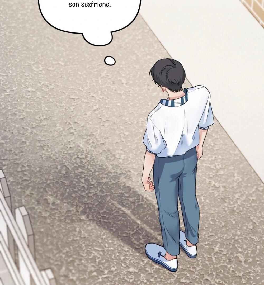 Blood and Love Chapter 43 - Page 92