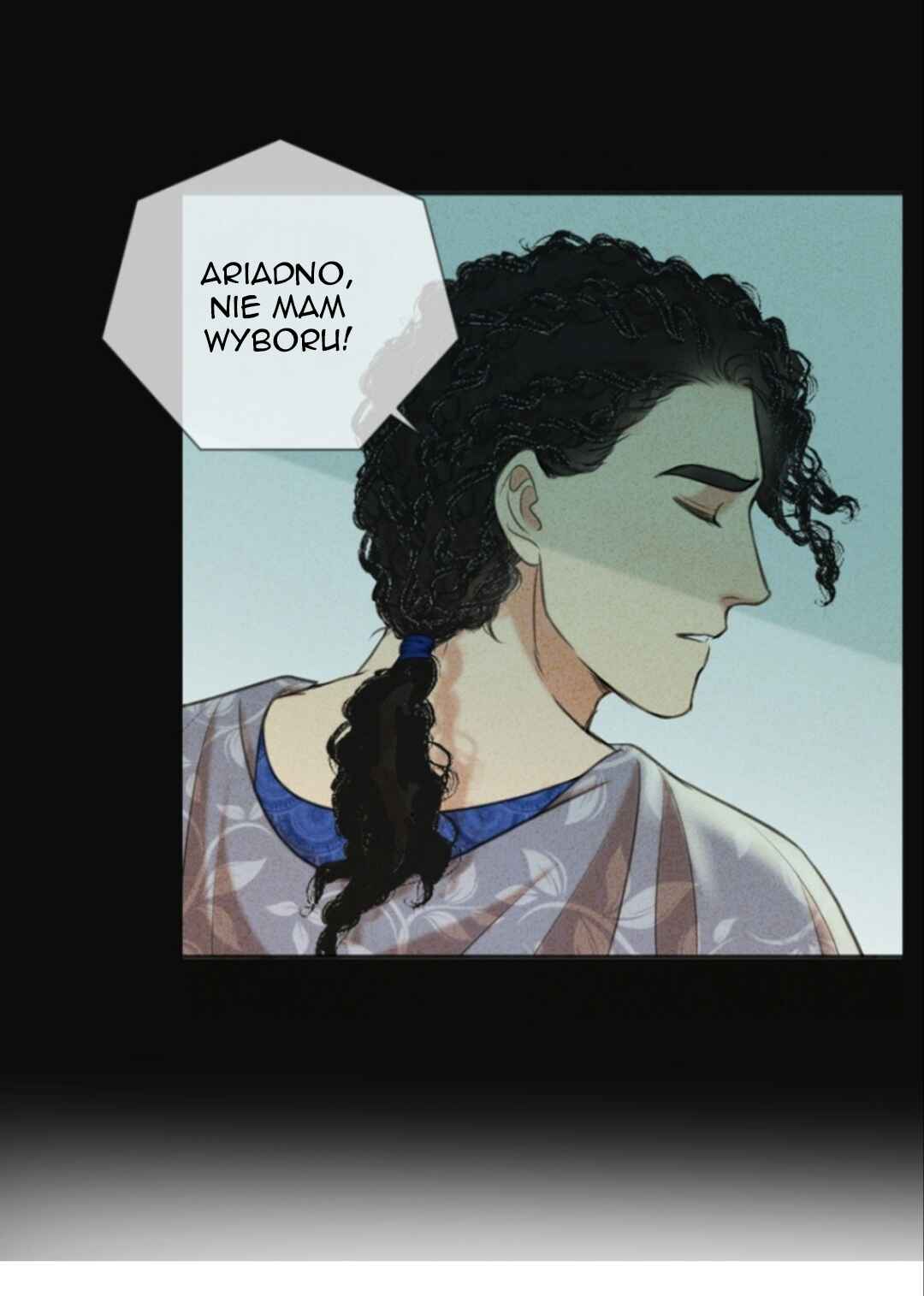 The journey of Dionysus Chapter 16 - Page 10
