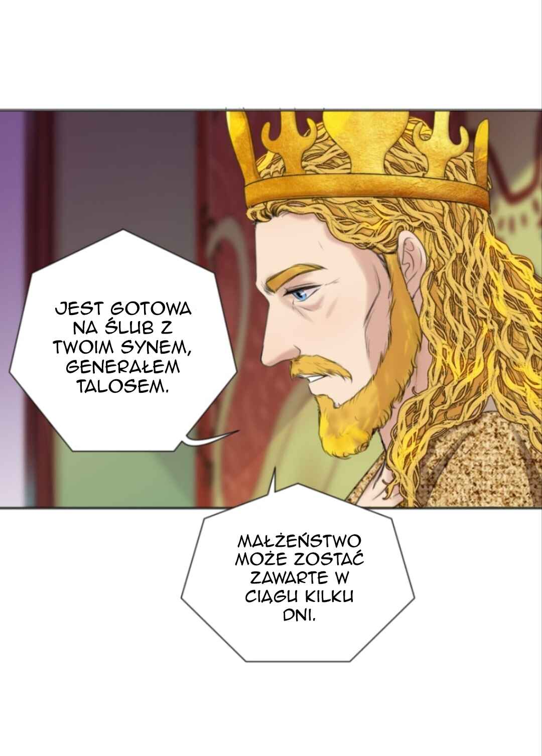 The journey of Dionysus Chapter 16 - Page 15