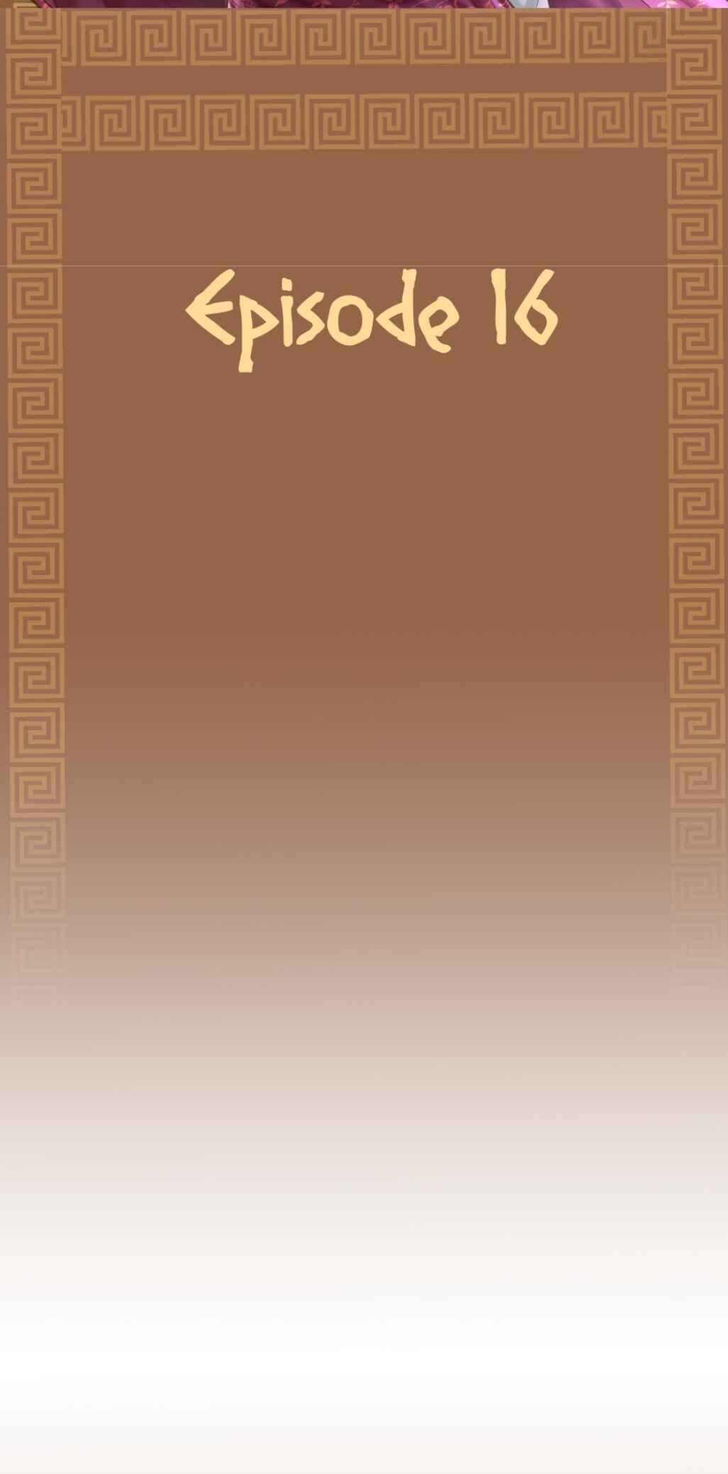 The journey of Dionysus Chapter 16 - Page 2