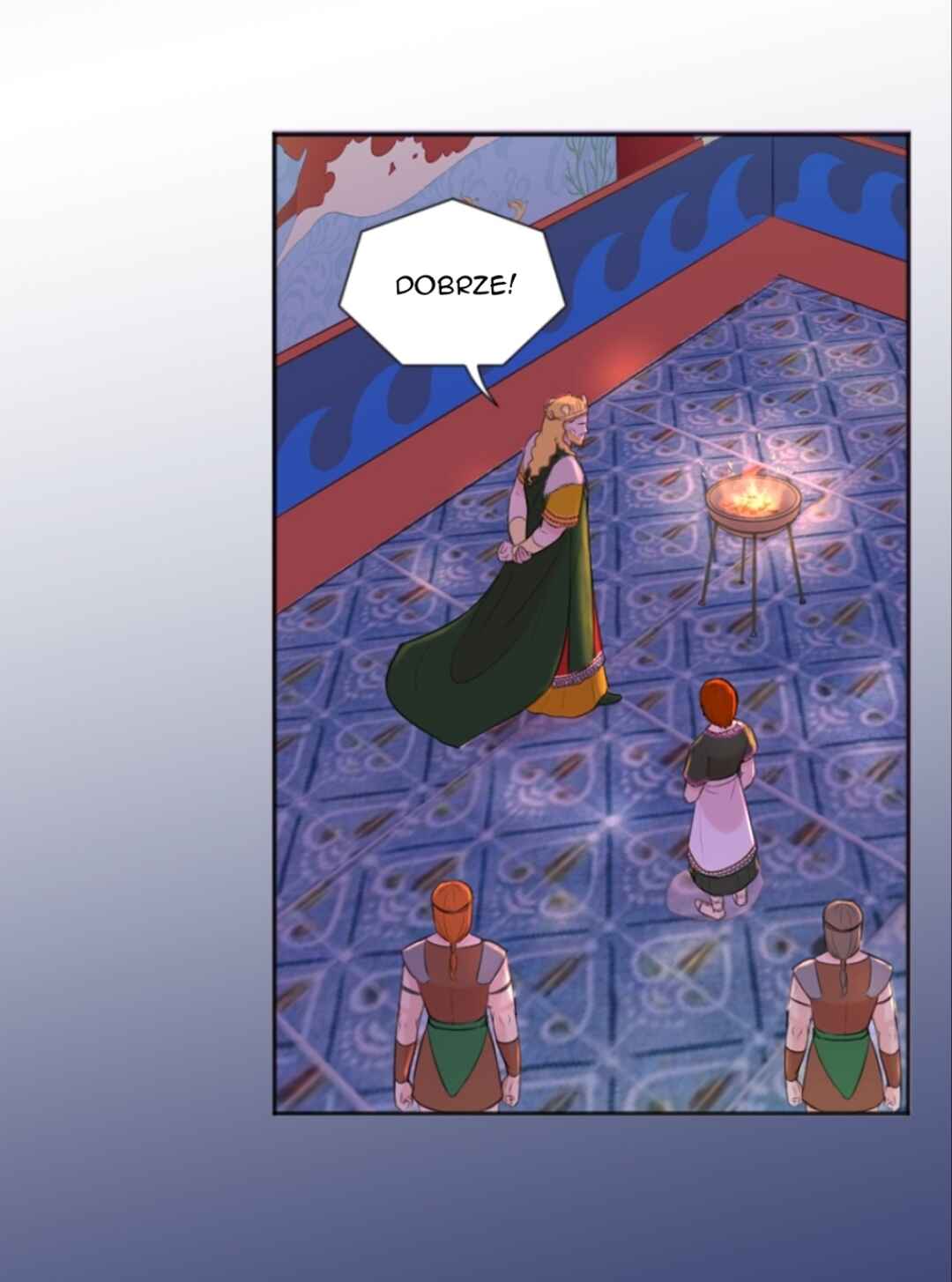 The journey of Dionysus Chapter 16 - Page 30