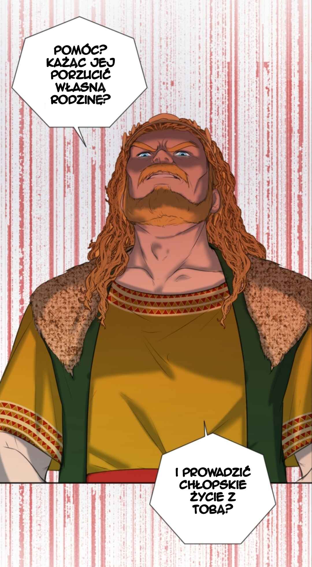 The journey of Dionysus Chapter 16 - Page 37