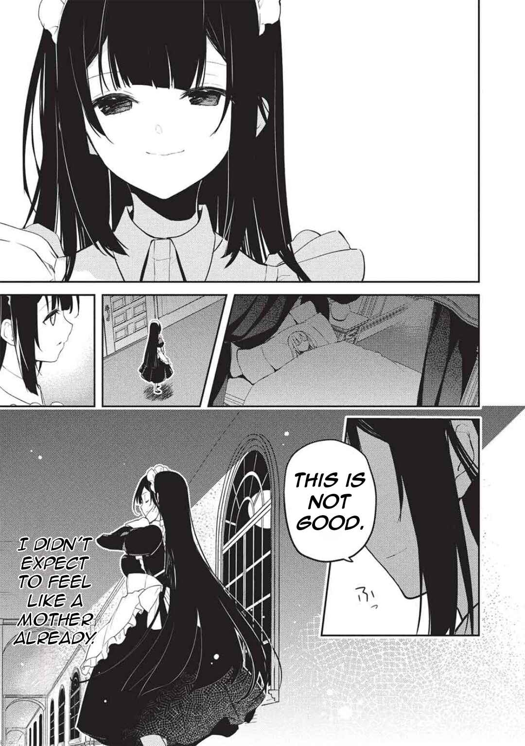 Saijo no Osewa - Takane no Hana-darake na Meimonkou de, Gakuin Ichi no Ojousama (Seikatsu Nouryoku Kaimu) wo Kagenagara Osewa Suru koto ni narimashita Chapter 27 - Page 20