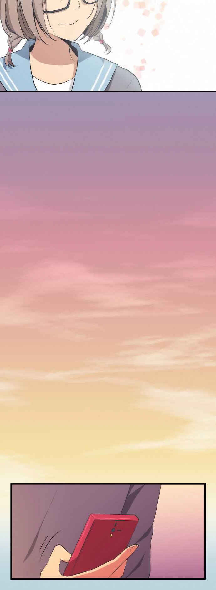 ReLIFE Chapter 33 - Page 12