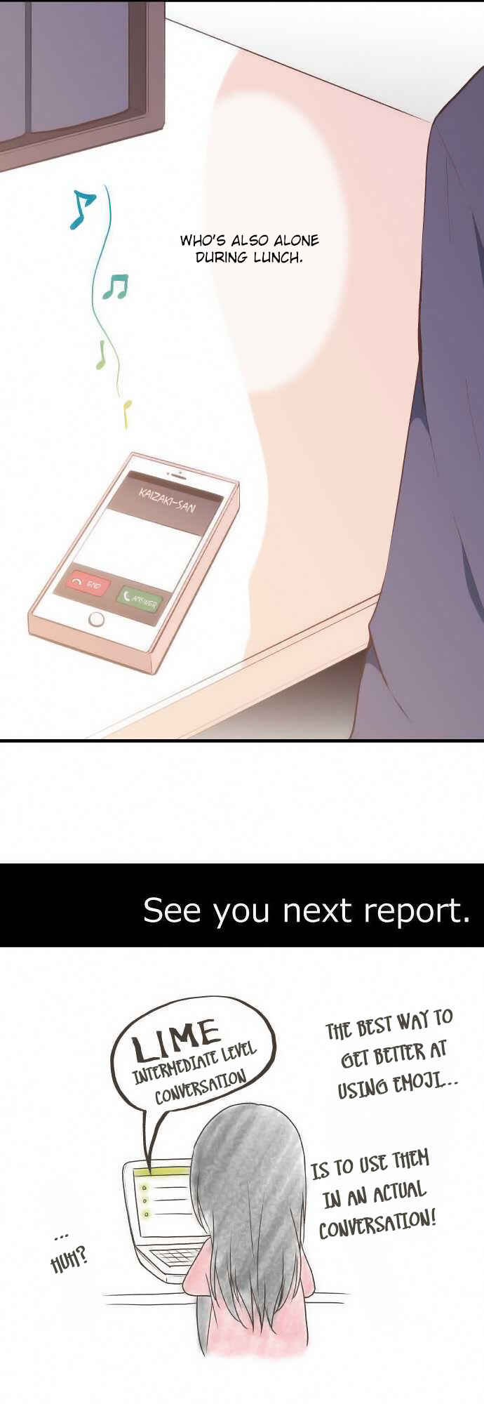 ReLIFE Chapter 33 - Page 20