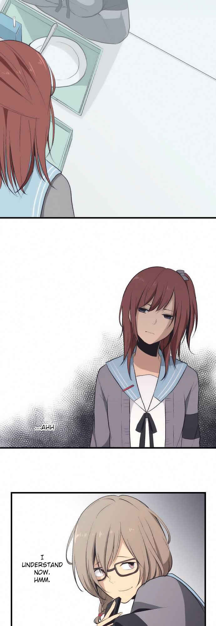 ReLIFE Chapter 33 - Page 6