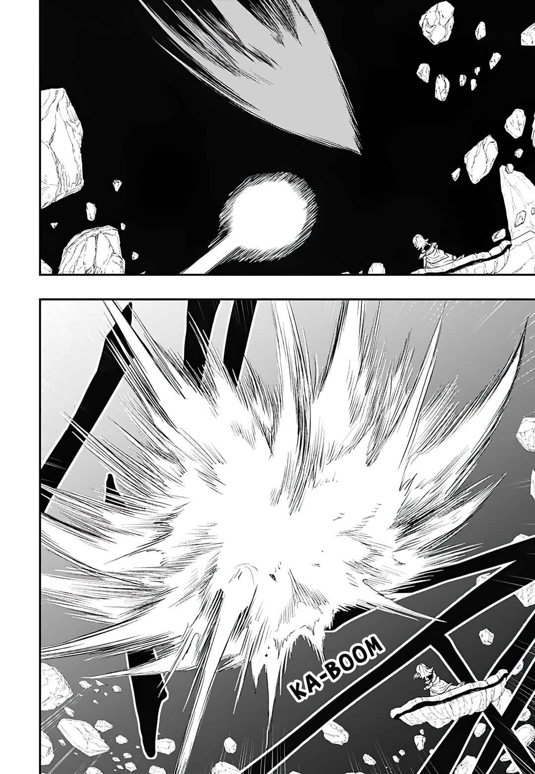 Super Dragon Ball Heroes: Ultra God Mission!!!! Chapter 14 - Page 10