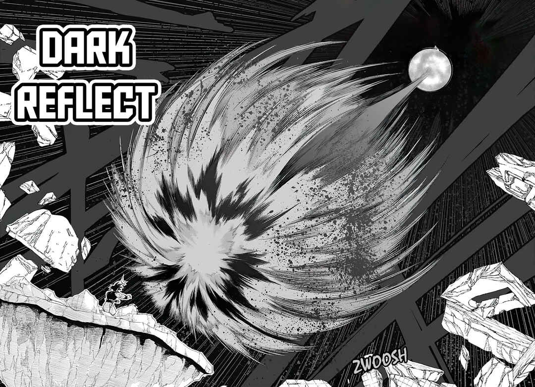 Super Dragon Ball Heroes: Ultra God Mission!!!! Chapter 14 - Page 18