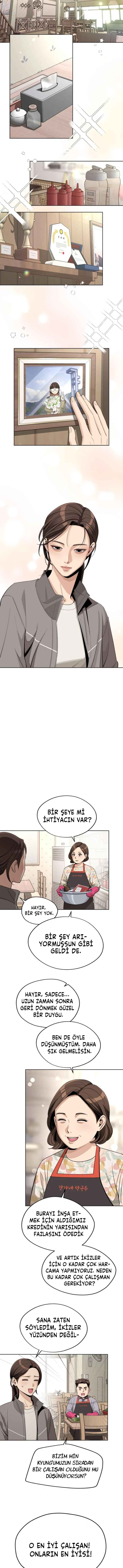 Iseop ui Yeonae Chapter 59 - Page 10