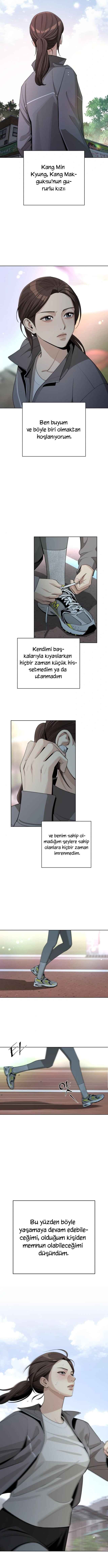 Iseop ui Yeonae Chapter 59 - Page 12