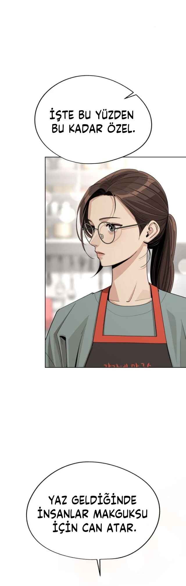 Iseop ui Yeonae Chapter 59 - Page 17
