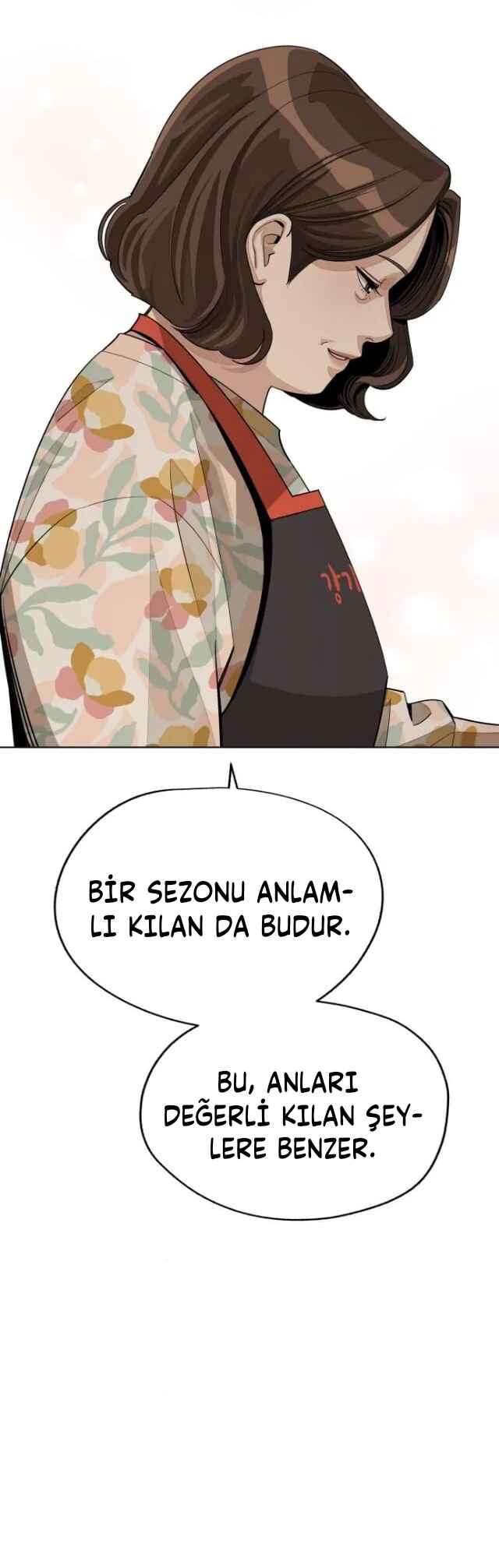 Iseop ui Yeonae Chapter 59 - Page 18
