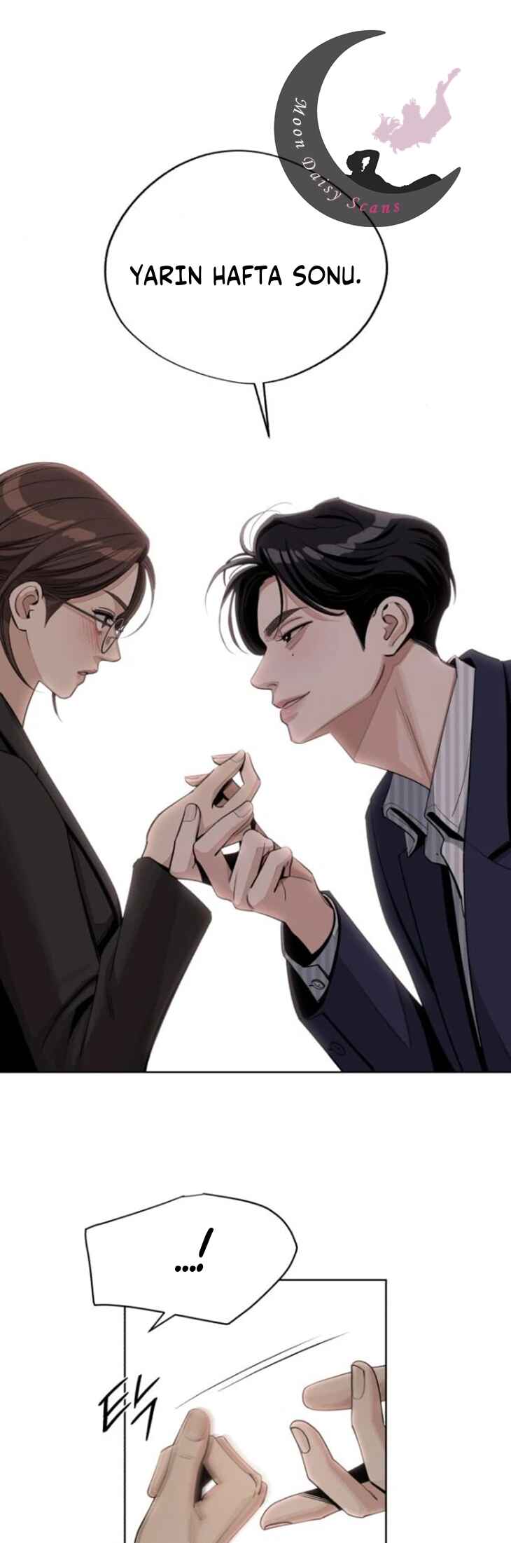 Iseop ui Yeonae Chapter 59 - Page 2