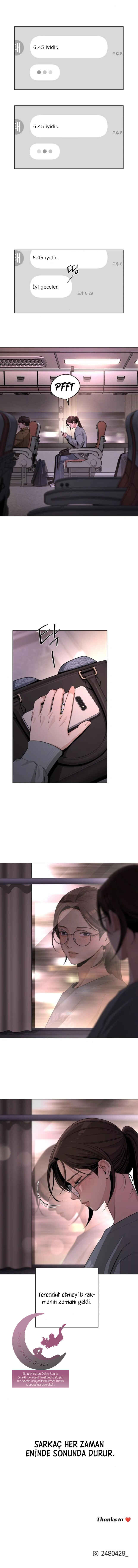 Iseop ui Yeonae Chapter 59 - Page 23