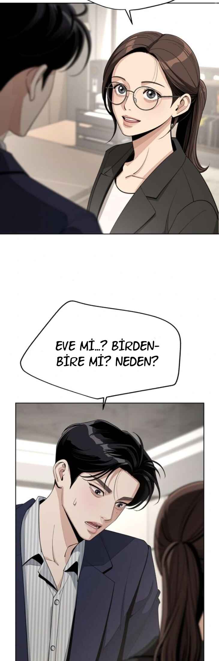 Iseop ui Yeonae Chapter 59 - Page 5