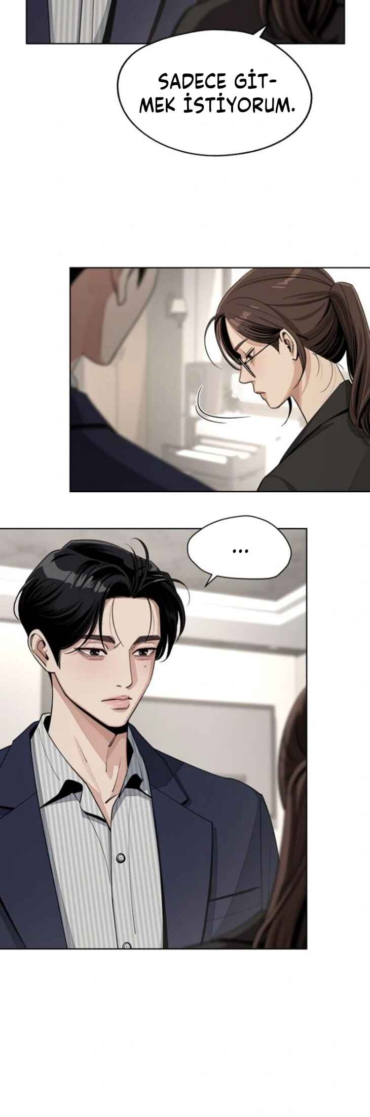 Iseop ui Yeonae Chapter 59 - Page 6