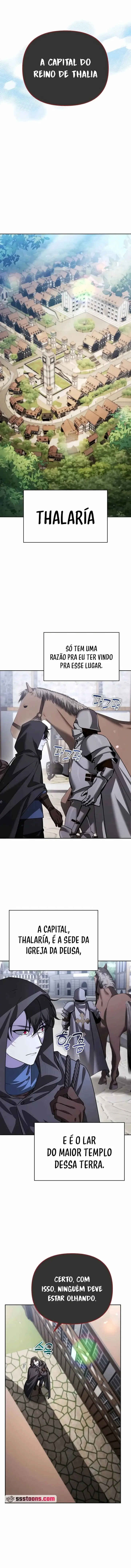 Nae Bunsin i Geomuri ga Doeeoganda Chapter 14 - Page 8