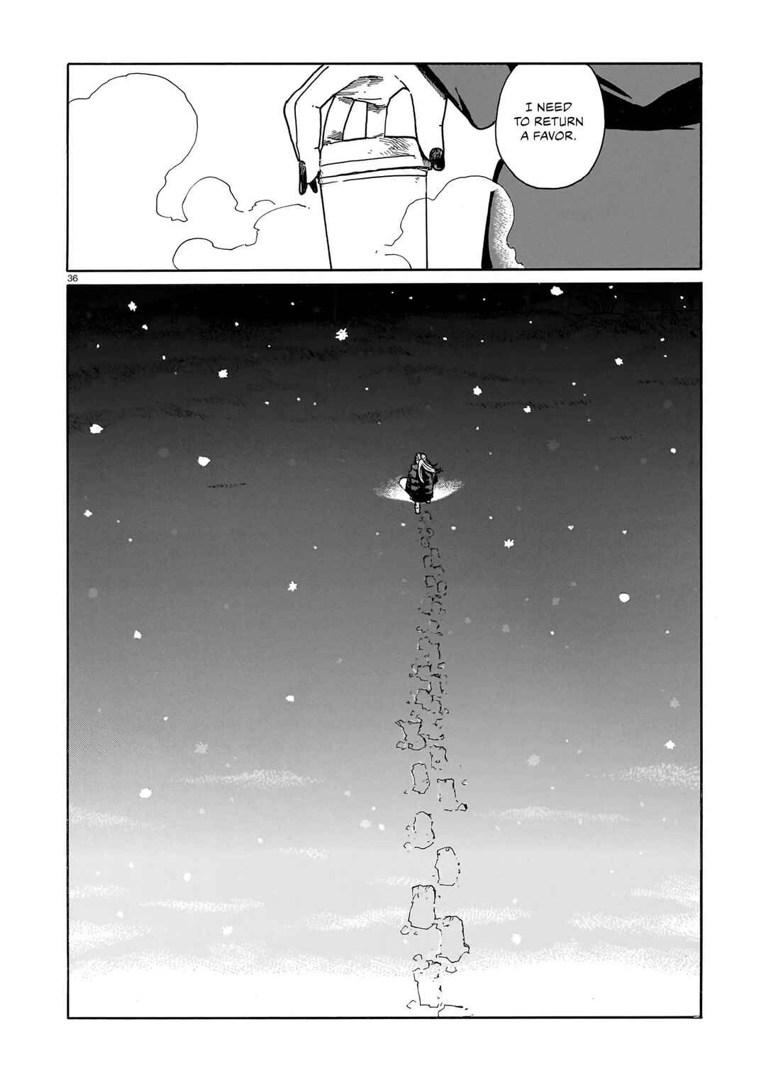 Waver(s) Chapter 1 - Page 35