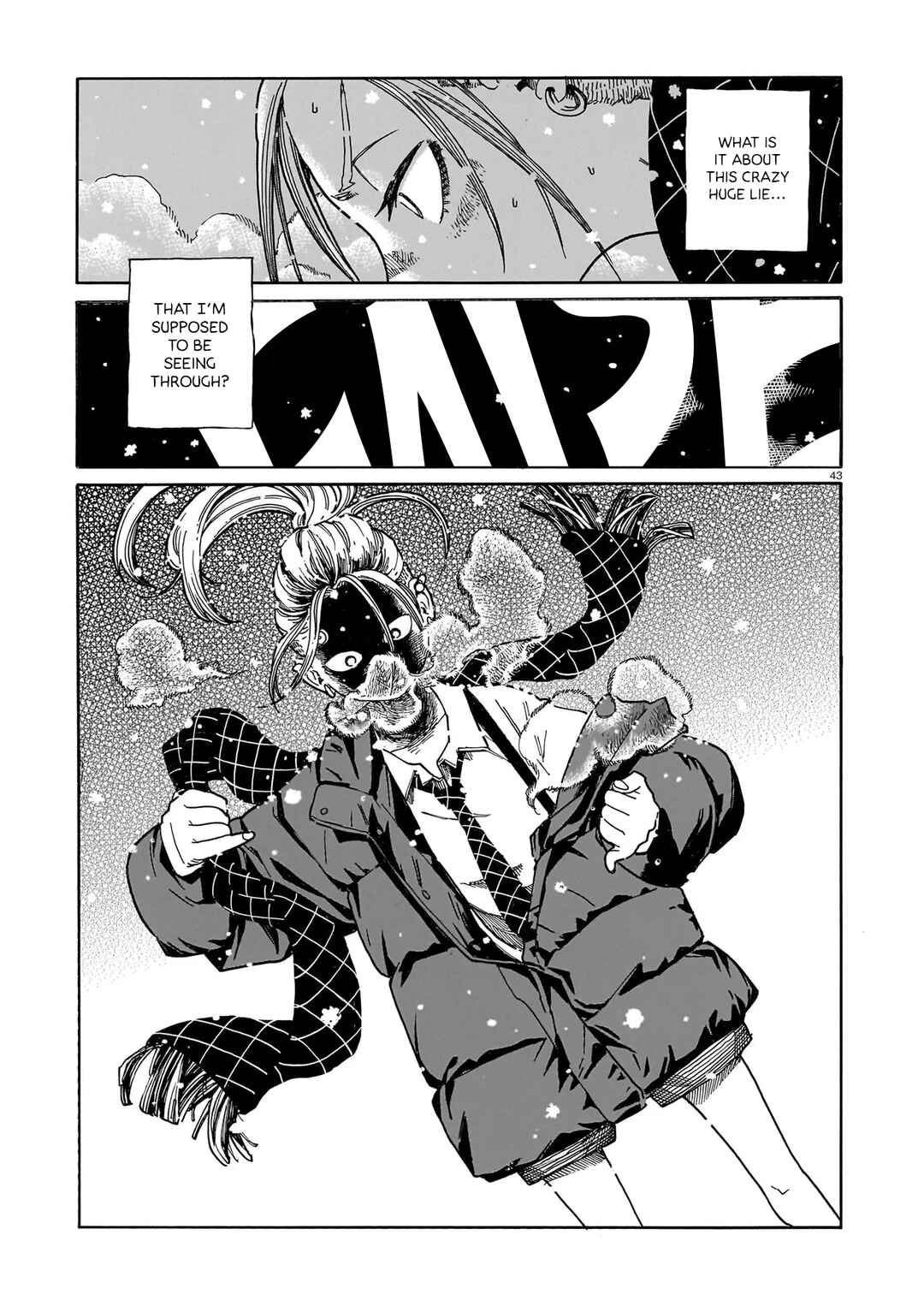 Waver(s) Chapter 1 - Page 41