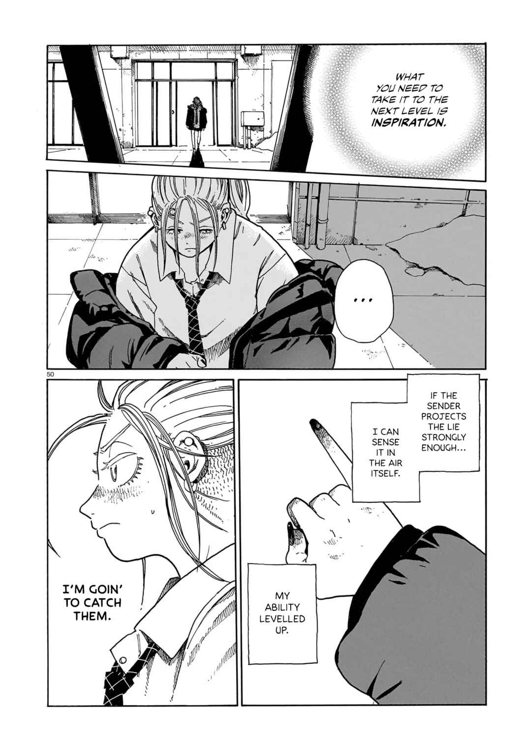 Waver(s) Chapter 1 - Page 46