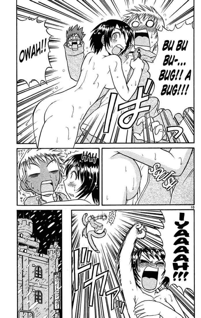 Midori Days Chapter 49 - Page 10