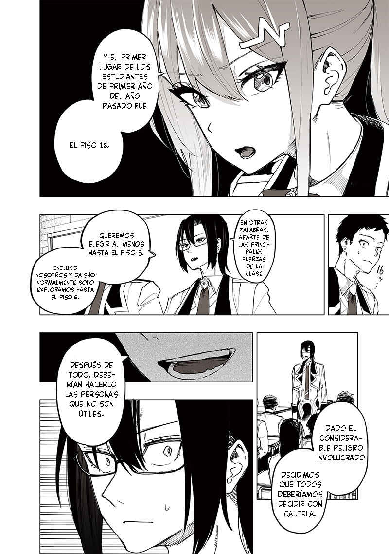 Wazawai no Avalon: Game Saijaku no Akuyaku Debu ni Ten'i Shita kedo, Ore dake "Yasereba Tsuyokute New Game" na Sekai datta no de, Saisoku Level Up & Hametsu Flag Kaihi de Kage no Eiyuu o Mezashimasu Chapter 39 - Page 9