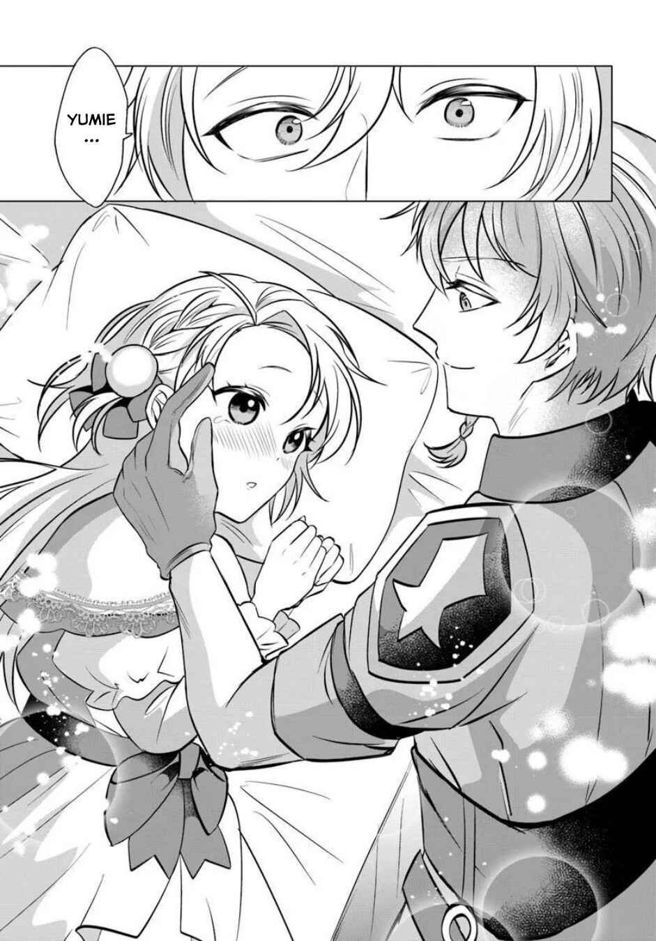 Tensei Shita Ore ga Kawaii Sugirunode, Aisare Kyara o Mezashite Ganbarimasu Chapter 5 - Page 29