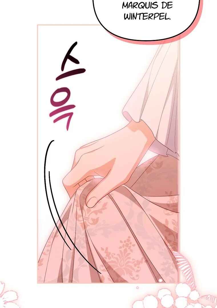 Gajja Anae ege Wae Jipchakhaseyo? Chapter 43 - Page 22