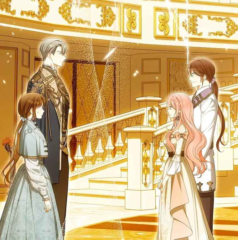 Gajja Anae ege Wae Jipchakhaseyo? Chapter 43 - Page 28