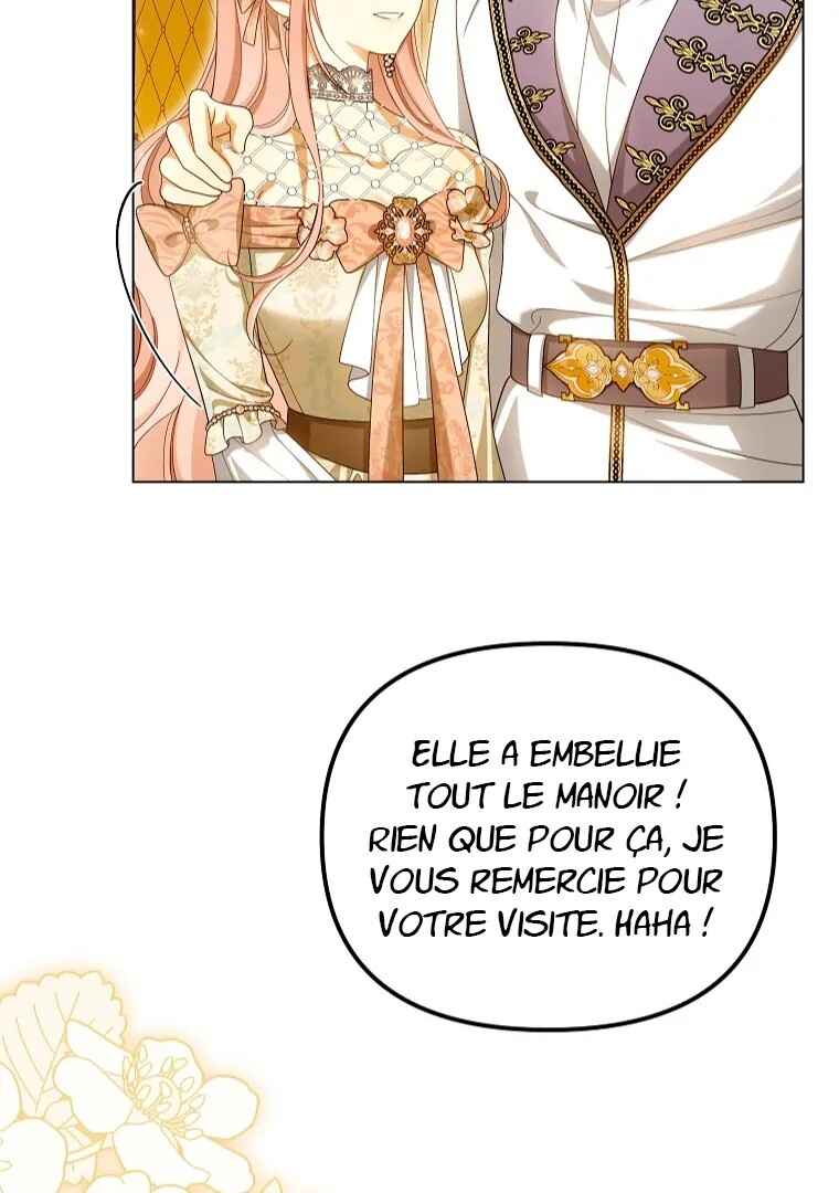 Gajja Anae ege Wae Jipchakhaseyo? Chapter 43 - Page 31