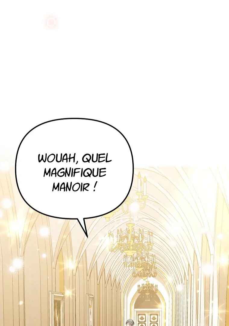 Gajja Anae ege Wae Jipchakhaseyo? Chapter 43 - Page 34