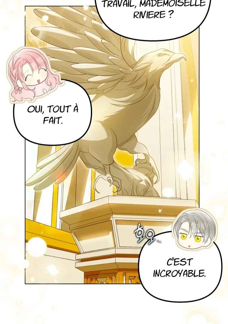 Gajja Anae ege Wae Jipchakhaseyo? Chapter 43 - Page 41