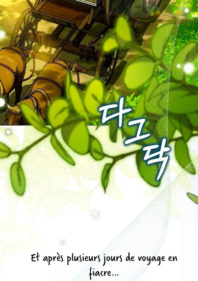 Gajja Anae ege Wae Jipchakhaseyo? Chapter 43 - Page 5