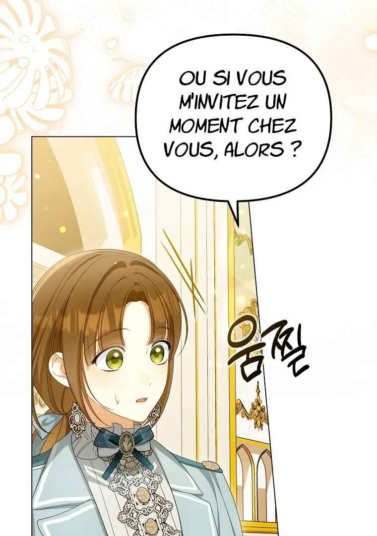 Gajja Anae ege Wae Jipchakhaseyo? Chapter 43 - Page 53