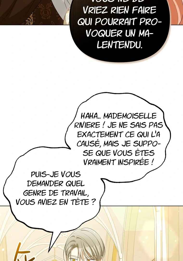 Gajja Anae ege Wae Jipchakhaseyo? Chapter 43 - Page 59