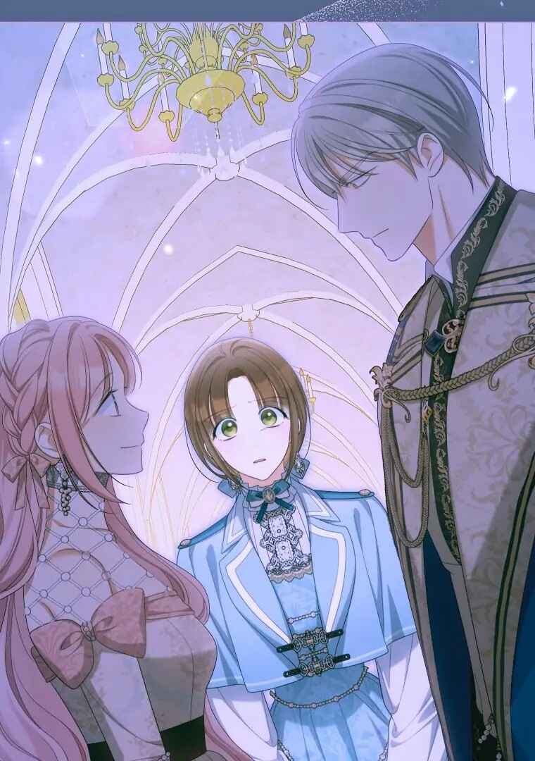 Gajja Anae ege Wae Jipchakhaseyo? Chapter 43 - Page 68