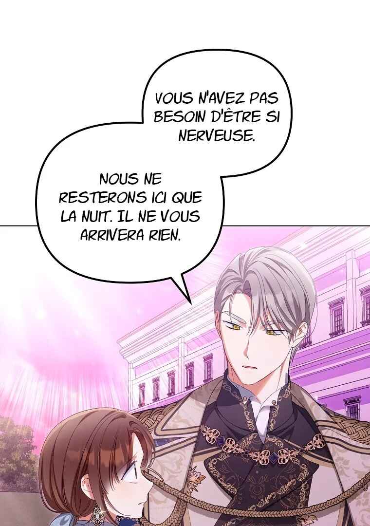 Gajja Anae ege Wae Jipchakhaseyo? Chapter 43 - Page 8