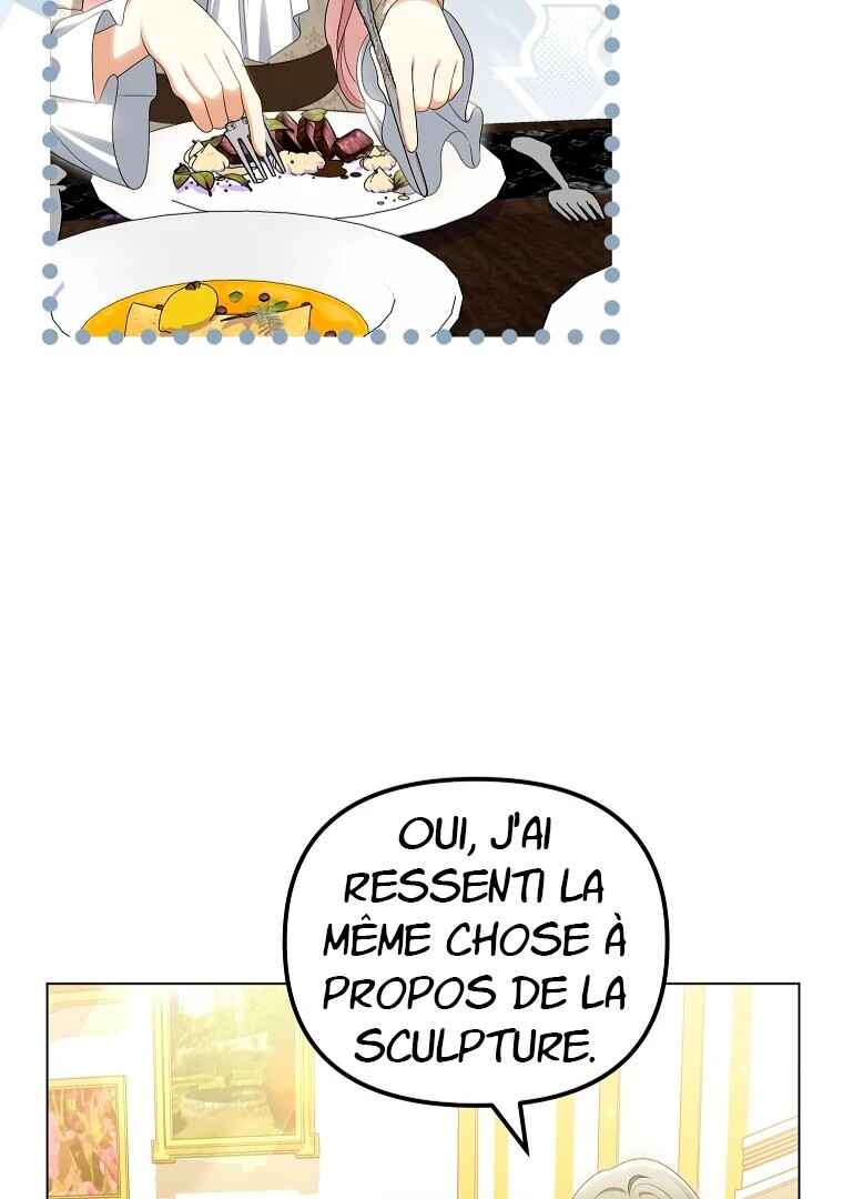 Gajja Anae ege Wae Jipchakhaseyo? Chapter 43 - Page 82
