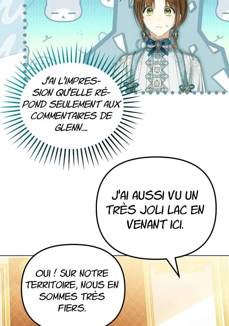 Gajja Anae ege Wae Jipchakhaseyo? Chapter 43 - Page 86