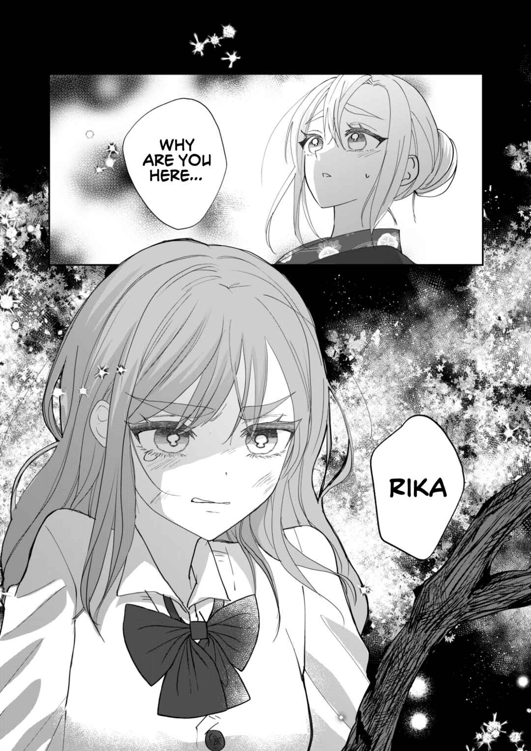Igyou Atama-san to Ningen-chan (Pre-Serialization) Chapter 40 - Page 14