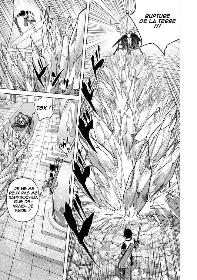 Keikenchi Chochiku de Nonbiri Shoushin Ryokou ~Yuusha to Koibito ni Tsuihou Sareta Senshi no Mujikaku Zamaa~ Chapter 12 - Page 4