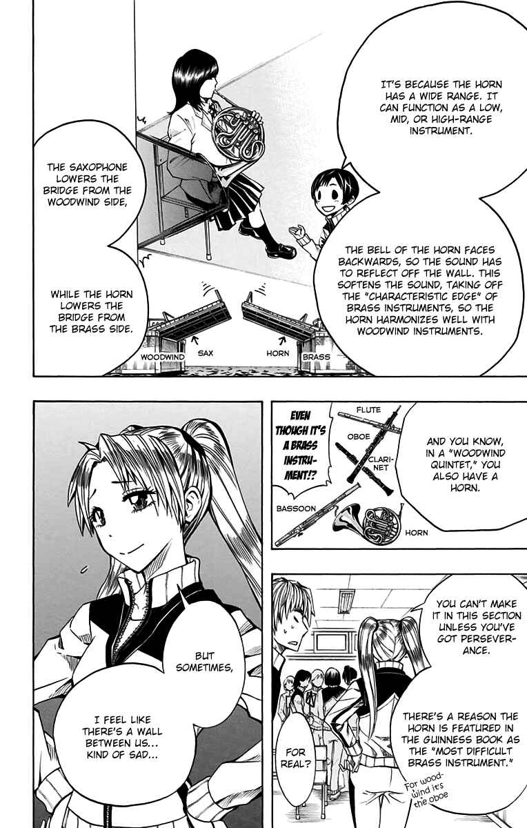 Soul Catcher(S) Chapter 47 - Page 7