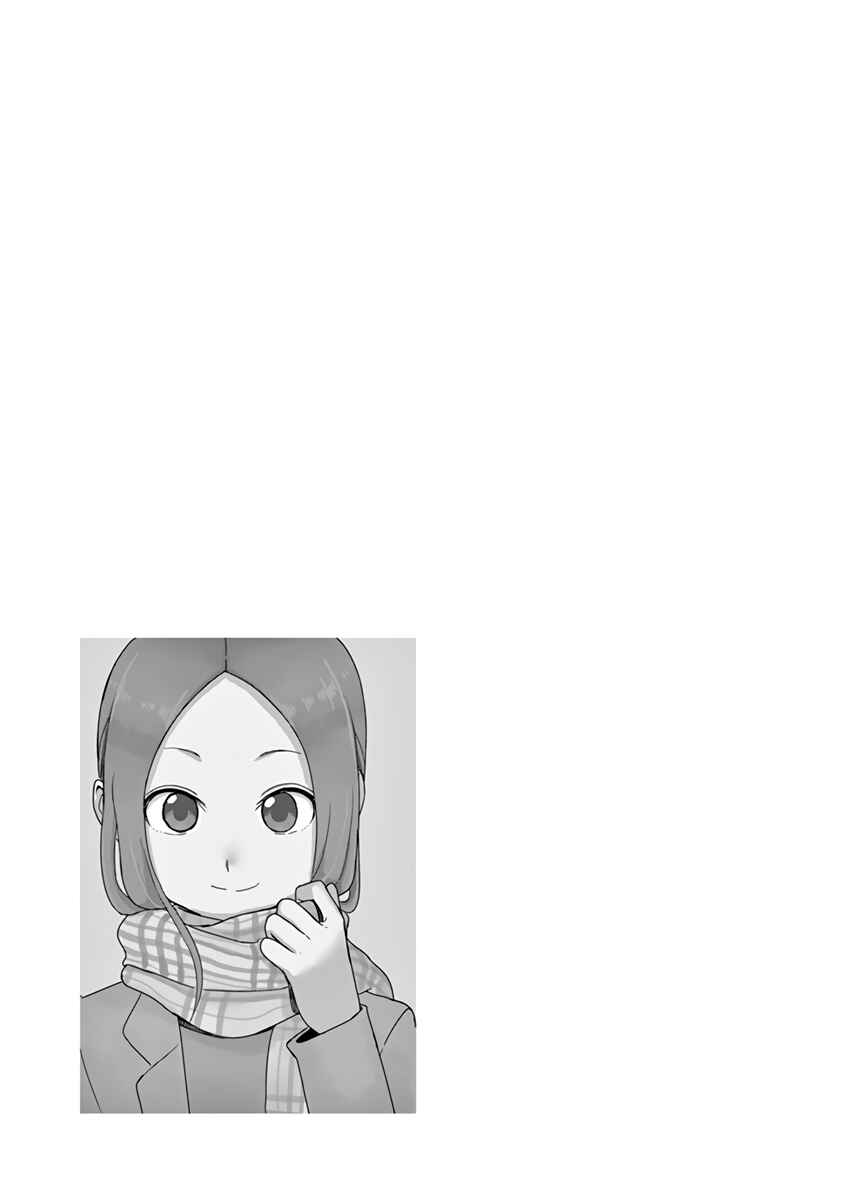 Karakai Jouzu no (Moto) Takagi-san Chapter 129.25 - Page 7