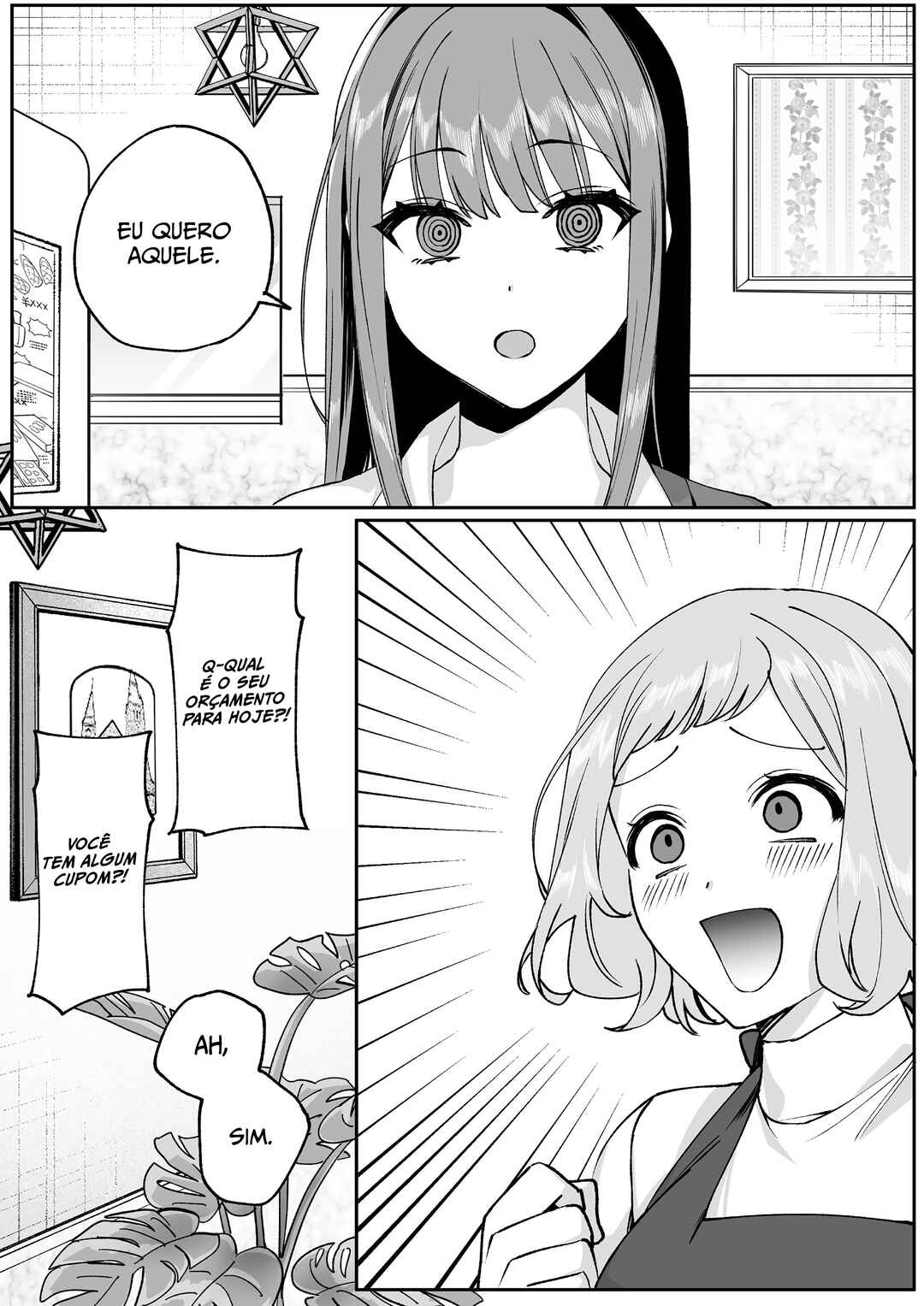 Jirai nandesu ka? Chihara-san Chapter 69 - Page 9