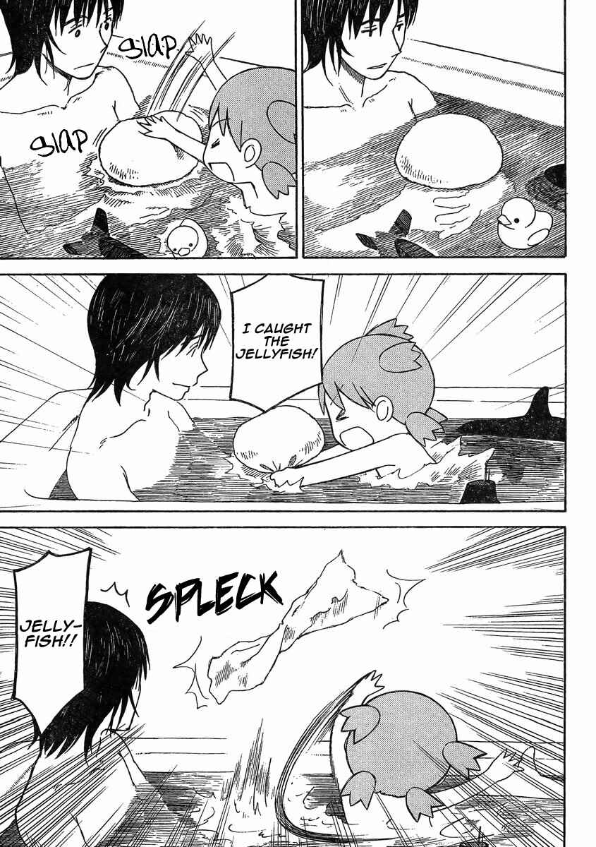 Yotsuba to! Chapter 85 - Page 11