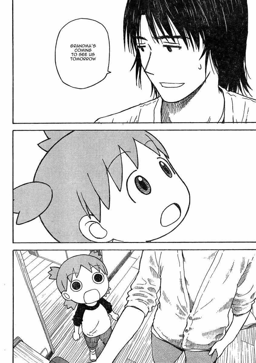Yotsuba to! Chapter 85 - Page 6