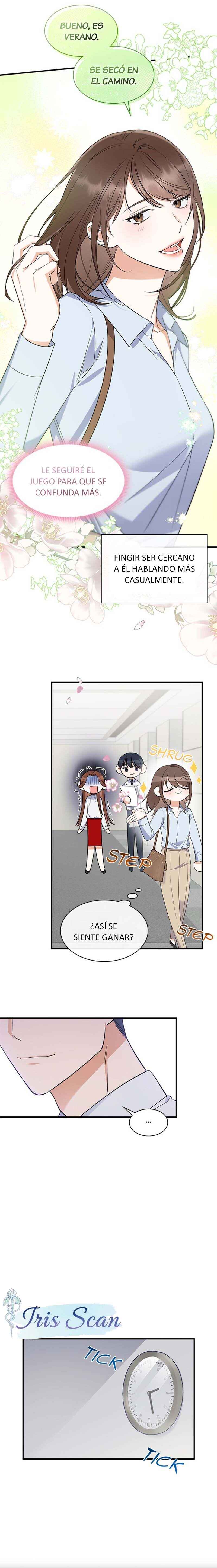 Sin-ip eun Natjyeobam i Chapter 2 - Page 10